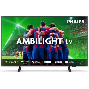 Téléviseur UHD 4K - PHILIPS