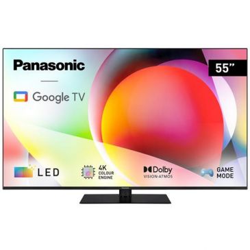 Téléviseur UHD 4K - PANASONIC