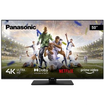 Téléviseur UHD 4K - PANASONIC