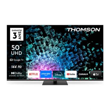 Téléviseur UHD 4K - THOMSON