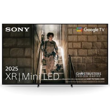 Téléviseur UHD 4K - SONY