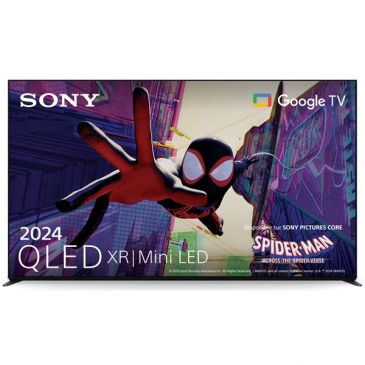 Téléviseur UHD 4K - SONY