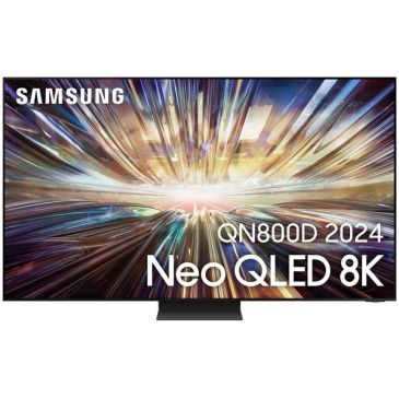 Téléviseur UHD 4K - SAMSUNG