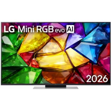 Téléviseur UHD 4K - LG