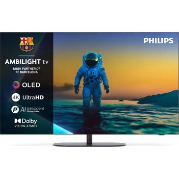 Téléviseur UHD 4K - PHILIPS
