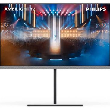 Téléviseur UHD 4K - PHILIPS