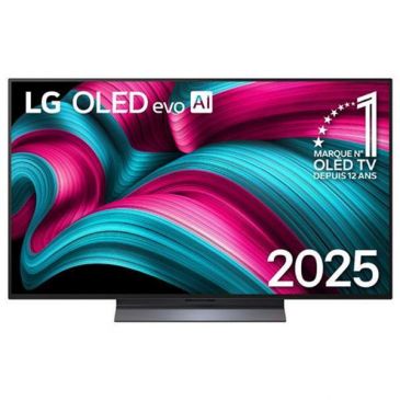 Téléviseur UHD 4K - LG