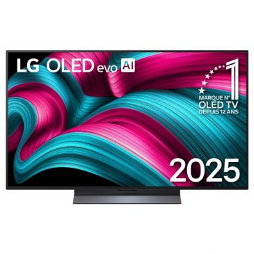 Téléviseur UHD 4K - LG
