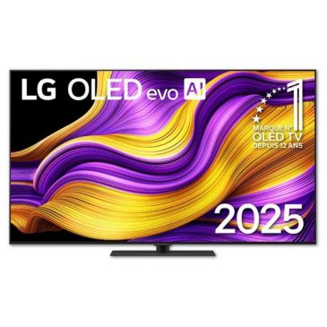 Téléviseur UHD 4K - LG