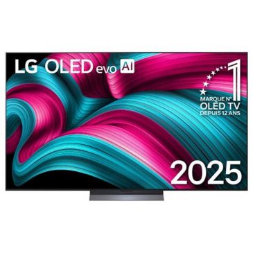 Téléviseur UHD 4K - LG