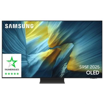 Téléviseur UHD 4K - SAMSUNG