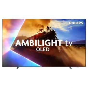 Téléviseur UHD 4K - PHILIPS