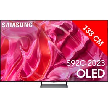 Téléviseur UHD 4K - SAMSUNG