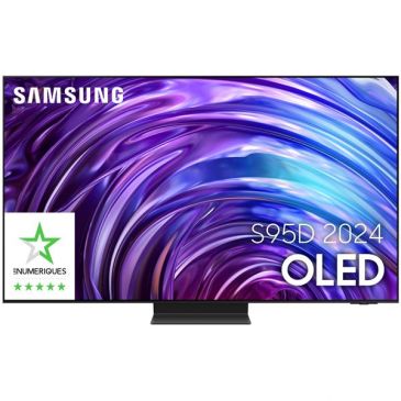 Téléviseur UHD 4K - SAMSUNG