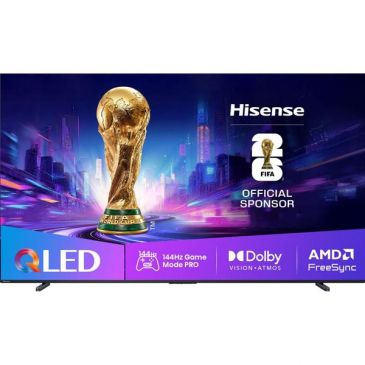 Téléviseur UHD 4K - HISENSE