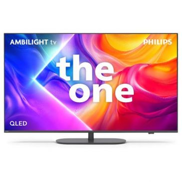 Téléviseur UHD 4K - PHILIPS