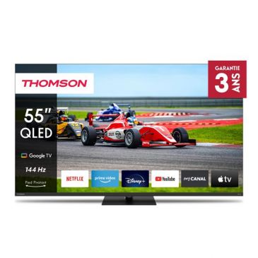 Téléviseur UHD 4K - THOMSON