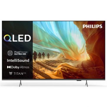 Téléviseur UHD 4K - PHILIPS