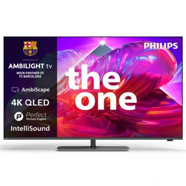 Téléviseur UHD 4K - PHILIPS
