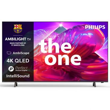 Téléviseur UHD 4K - PHILIPS