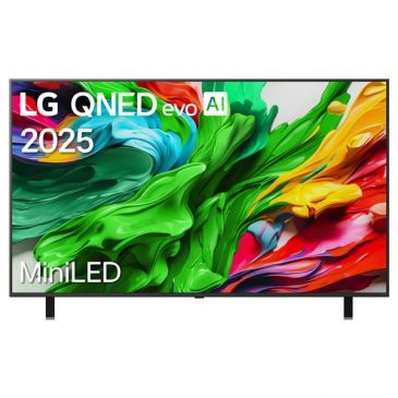 Téléviseur UHD 4K - LG