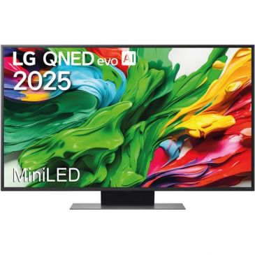 Téléviseur UHD 4K - LG