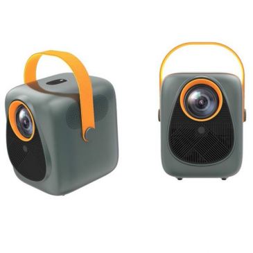 Vidéoprojecteur nomade - SCHNEIDER