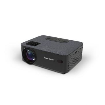 Vidéoprojecteur home-cinéma - SCHNEIDER