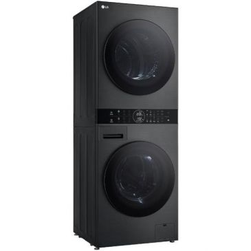 Lave-linge frontal - LG