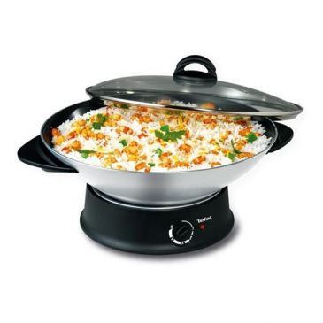 Conviviaux Wok - TEFAL