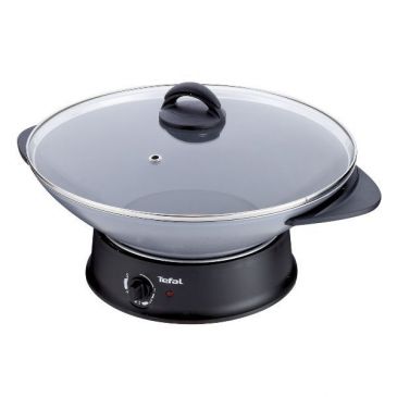 Conviviaux wok - TEFAL